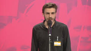 Jean philippe kindler reimstein 21 02 17 vorrunde. Datei Jean Phillippe Kindler Poetry Slam Webm Wikipedia