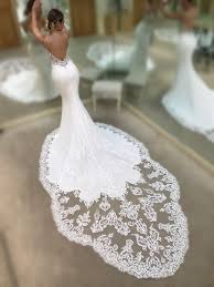 Enzoani 2018 Mckinley Wedding Dress Bridal Gown Wedding Dress Train Court Train Wedding Dress Bridal Dresses