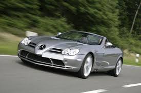 Realisations Public Auctions Cars Mercedes Benz Mercedes Slr Mercedes Benz Benz