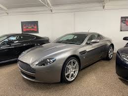 Image result for Meteorite Silver 2007 V8 Vantage