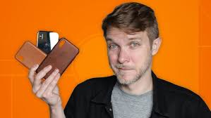 Bullstrap Leather Case (Sienna)