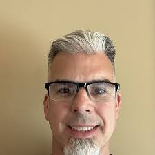 Scott Stecker's Instagram, Twitter & Facebook