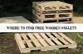 Pallets Recycling Is Taking Over Pinterest People Are Doing Great Woodworking Projects With Pa Recycled Pallets Recycled Pallet Furniture Where To Get Pallets