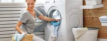Washing in cold water can help slow fading of colors and shrinking in fabrics. When To Use Cold Warm And Hot Water Temperature For Laundry Vapor Fresh