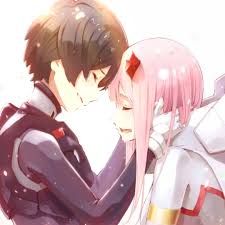 Zero two wallpaper 11 1920x1080 pixel wallpaperpass i actually doesnt know ho is the orignal guy ho made the animation, if you see this pls contact me!. Steam Workshop Hiro X Zero Two