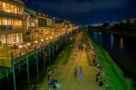 夏の京都を楽しむ！お祭りとおすすめ観光スポット｜にっぽん旅めぐり - 【公式】ORIX HOTELS & RESORTS(オリックス  ホテルズ＆リゾーツ)