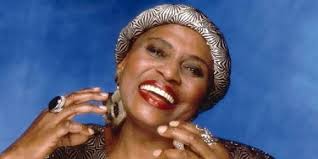 Iconic South Africans I: Lira. by Sheldon Rocha Leal