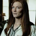 Cate Blanchett as Daisy Fuller