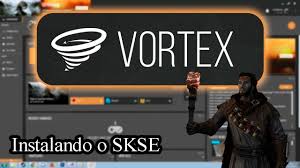 Once it's installed, go into. Vortex Instalando O Skyrim Script Extender Skse Youtube