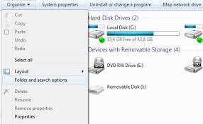 Tidak usah panik ketika kehilangan file yang sangat penting! Cara Mengembalikan File Dari Virus Qlkm Windows 10 8 Cute766