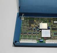 ABB 81AA03 GJR2394100R1210 81AA03B-E Control Board ...