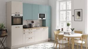 Mais comment adapter la tendance scandinave à la cuisine ? Comment Se Creer Une Cuisine Au Style Scandinave Cote Maison