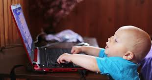 Kids are natural comedians, they love telling jokes and laughing at even the silliest stories. 30 Computer Jokes For Kids With More Bark Than Byte Scary Mommy