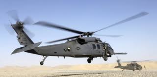 Post-Afghanistan, US Air Force changes Jolly Green II helicopter purchase  plans