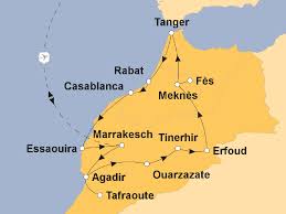 Heute gehört die medersa ben youssef zu den meistbesuchten sehenswürdigkeiten in marrakesch. Marokko Zum Verlieben Orientalisch Sz Reisen Reisen Sie Mit Uns Um Die Ganze Welt