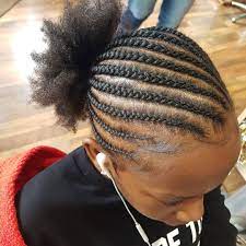 Check spelling or type a new query. Pin On Cornrows Hairstyles For African American Women