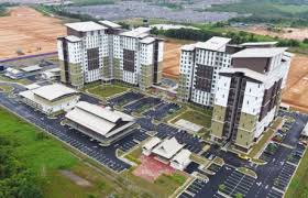 Other neighbouring projects around are flat danau kota, flat setapak jaya, ppr desa rejang, ppr sri. Ayer Panas Ppr Vizione