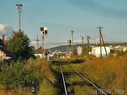 Pasaj urban cu margareta puscas. 405 Deda Targu Mures Razboieni