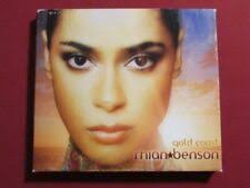 Gold Coast by Rhian Benson (CD, Oct-2003, DKG Music/Top Sail Productions)  for sale online