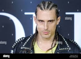 Kyle glenn hi-res stock photography and images