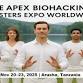 Apex Masters Expos in Arusha, Tanzania event image