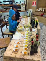 Frantoio Gargiulo Olive Oil Tour And Tasting In Sorrento Italy Southern Italy Italy Oils