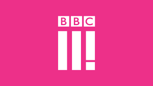 Bbc logo on reception floor of broadcasting house (1932). Logo Redesign At Bbc Three Designmantic The Design Shop
