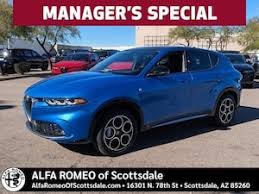 Image result for Misano Blue 2025 Alfa-Romeo