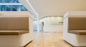 Pixi® lighting proudly develops innovative, high quality lighting products for projects small and large alike. Siemens Headquarters Munich Germany I Osram Digital Systems
