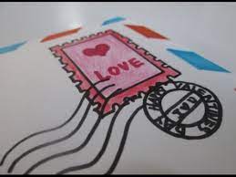 Love letter is a deduction card game for 2 to 4 players. Diy 60 Love Letter Card Valentine S Day Youtube
