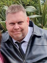 Tribute to David Broad, 1963