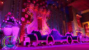 Wedding Stage Decoration Jaipur