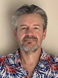 Can chewed up washing machine part be replaced?