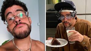 Please help me find bad bunny's shirt in this music video. Bad Bunny Presume Que Dakiti Esta En El Primer Puesto Del Top Mundial Video Instagram Estados Unidos Usa Nndc Boconvip El Bocon