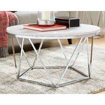 Rated 5 out of 5 stars. Faux Stone Coffee Table Wayfair