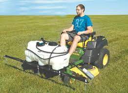 As an amazon affiliate we earn a small commission every time you click on a link and landscapers and ranchers looking for the best tow behind sprayer around might like the northstar 282785. Farm Show Magazine The Best Stories About Made It Myself Shop Inventions Farming And Gardening Tips Time Saving Tricks The Best Farm Shop Hacks Diy Farm Projects Tips On Boosting Your Farm Income