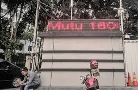 Dikutip dari conserve energy future, berikut ini beberapa efek polusi udara antara lain efek polusi udara mengkhawatirkan sebab memengaruhi pernafasan, jantung bahkan menyebabkan kanker pada tubuh manusia. Jelang Asian Games Polusi Semakin Mengkhawatirkan Beritabenar