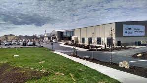 By using this website and associated api you agree not to download, store or publish any of the data, including but not limited to places, place names, coordinates, descriptions, categories and any data related to the information regarding a place stored in our database. Featured Project Cool Springs Sports Complex Ceco Metal Building Systems