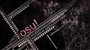 Zhongli with dragon 4k hd genshin impact. Osu Rusty Wallpaper By Yamiametrite On Deviantart