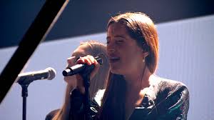 1 year ago1 year ago. Twee Edisons Voor Eefje De Visser En Di Rect Nos