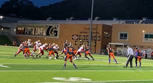 Geneva college's ranking in the 2021 edition of best colleges is regional universities north, #93. Beaver Falls Makes Statement With 44 15 Win Over New Brighton Pa Football News