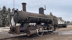 Rewari Heritage Steam Loco Shed: Home ...