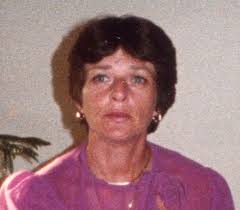 Patricia MacKinnon Obituary