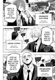 Mashle: Magic and Muscles - Read Hentai Manga, Hentai comics, E hentai, 3D  Hentai, Hentai Anime online