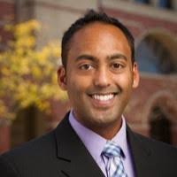 Raj Tewari, MBA, PMP