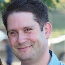 Mickey Marshall (@MickeyDMarshall)