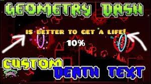 If you believe in learning through travel, then this game is the best for you. Geometry Dash 2 11 Mega Unlock All For Android Ø¯ÛŒØ¯Ø¦Ùˆ Dideo