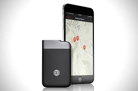 Beartooth Turns Your Phone Into An Off The Grid Walkie Talkie Phone Walkie Talkie Gadgets