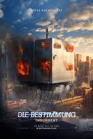 Beatrice prior must confront her inner demons and continue her fight against a powerful alliance which threatens to tear her society apart with the help from others on her side. Die Bestimmung Insurgent Sequel Mit Shailene Woodley Startet Auf Vorganger Niveau Blairwitch De