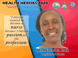 The Division of Health, Wellness and Social Protection